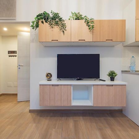Ihost Studio - Lucania 3 米兰 外观 照片