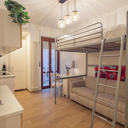 Ihost Studio - Lucania 3 米兰 外观 照片