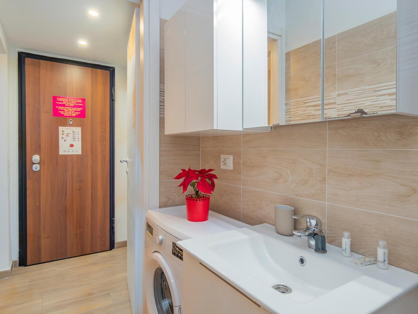 Ihost Studio - Lucania 3 米兰 外观 照片
