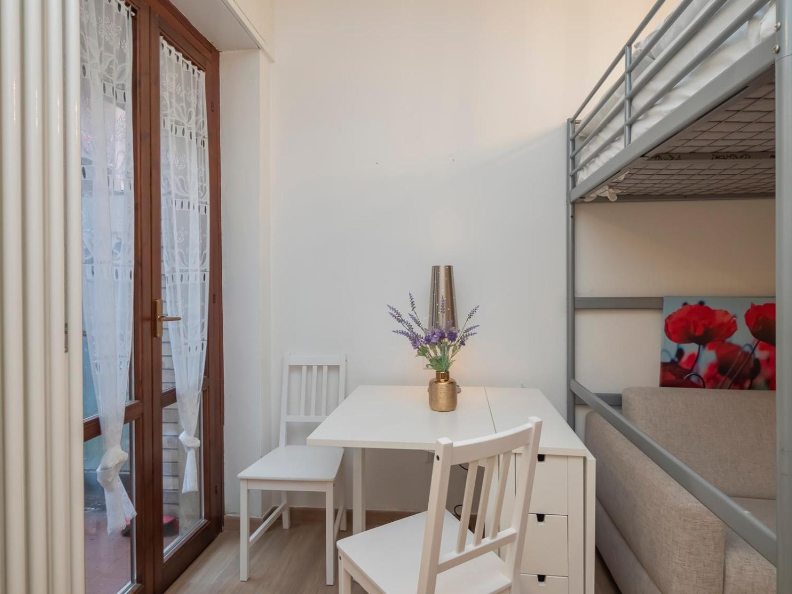 Ihost Studio - Lucania 3 米兰 外观 照片