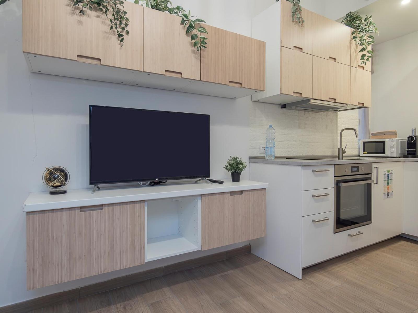 Ihost Studio - Lucania 3 米兰 外观 照片