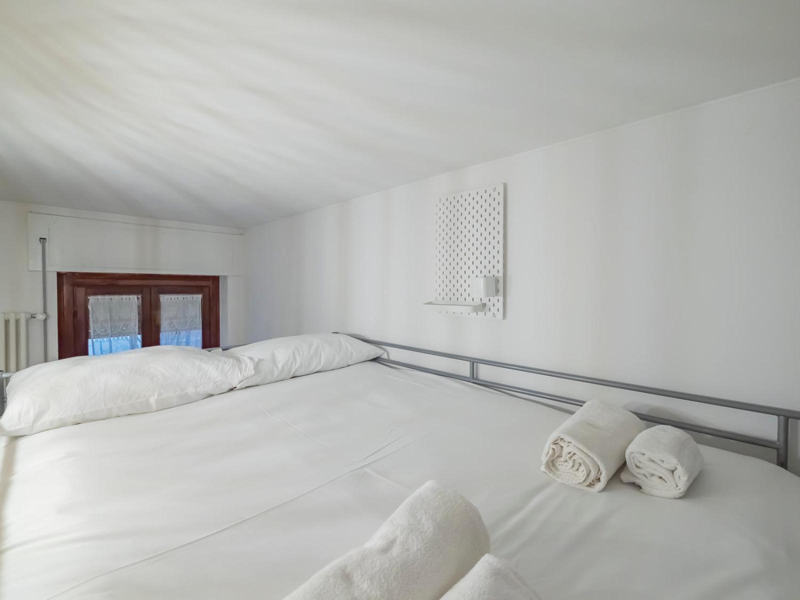 Ihost Studio - Lucania 3 米兰 外观 照片