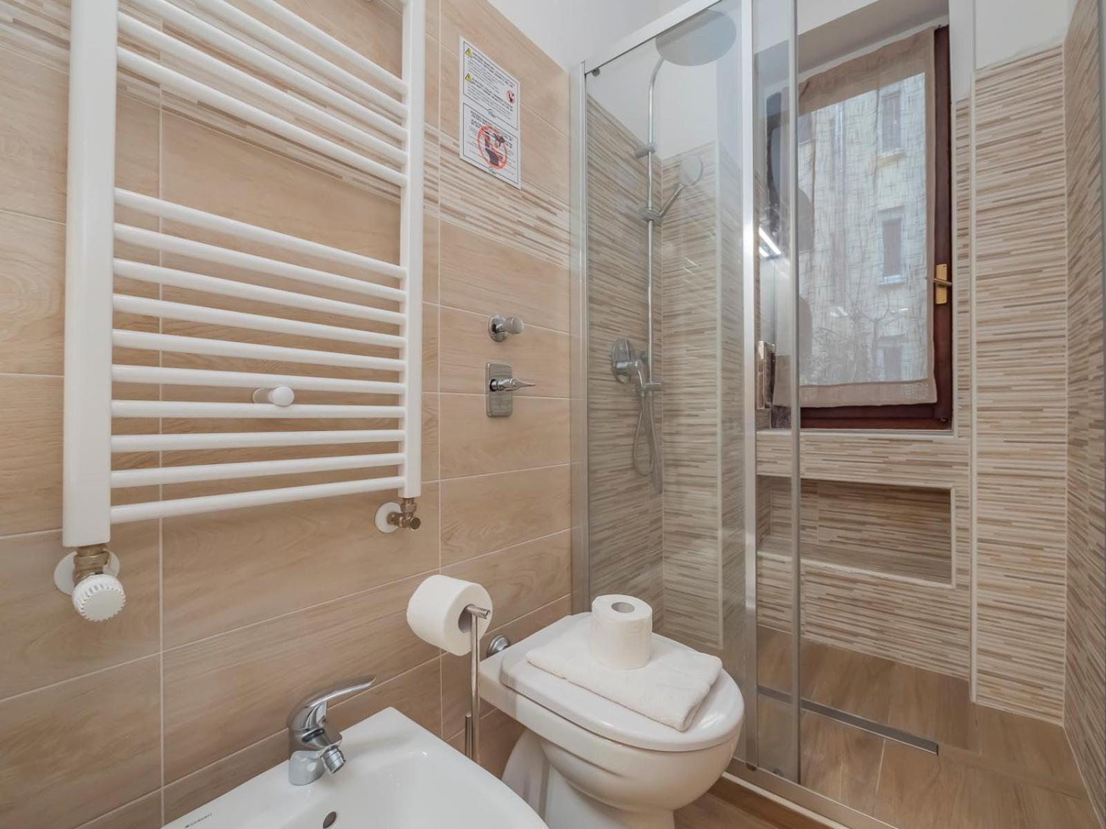 Ihost Studio - Lucania 3 米兰 外观 照片