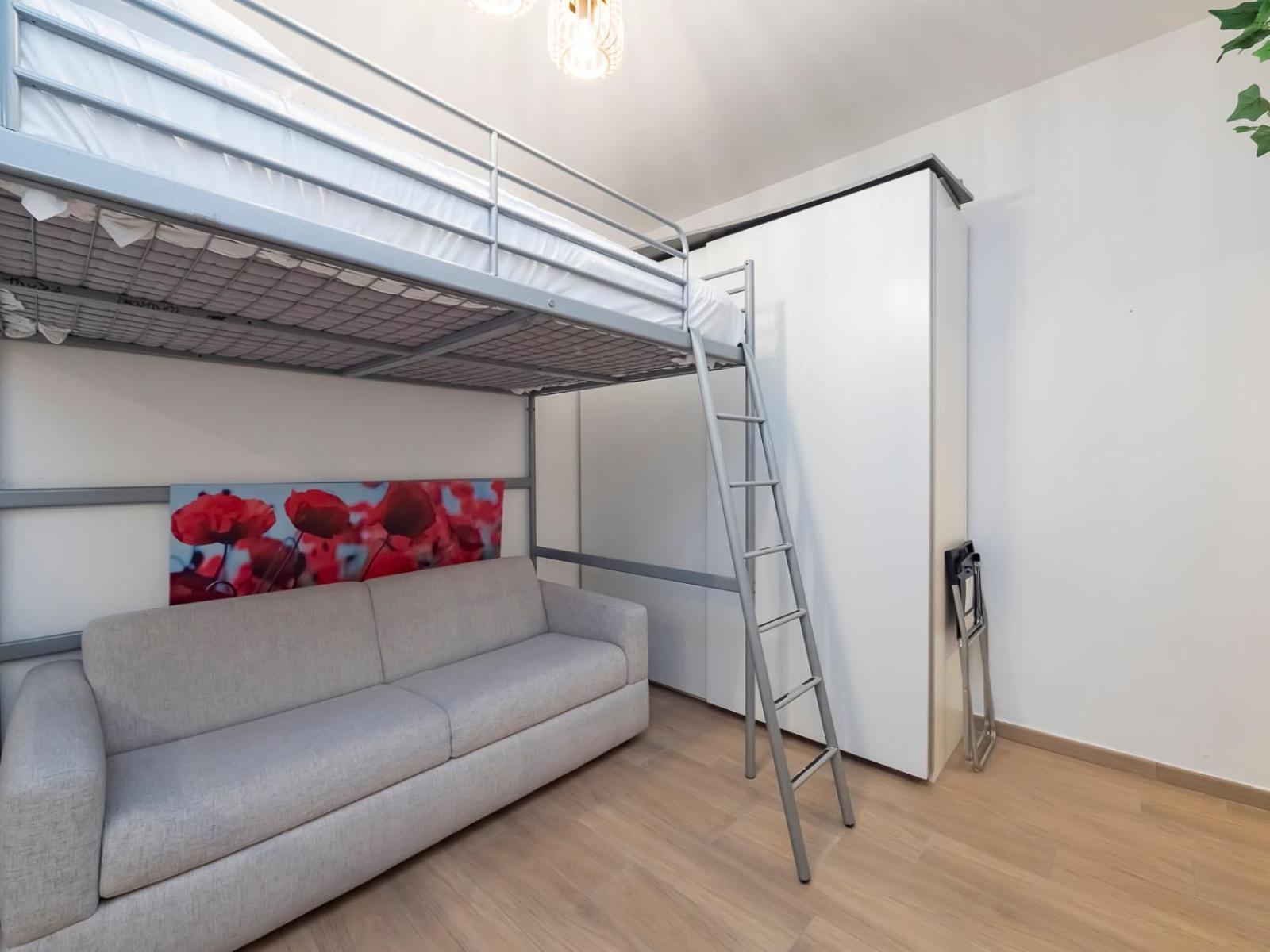 Ihost Studio - Lucania 3 米兰 外观 照片